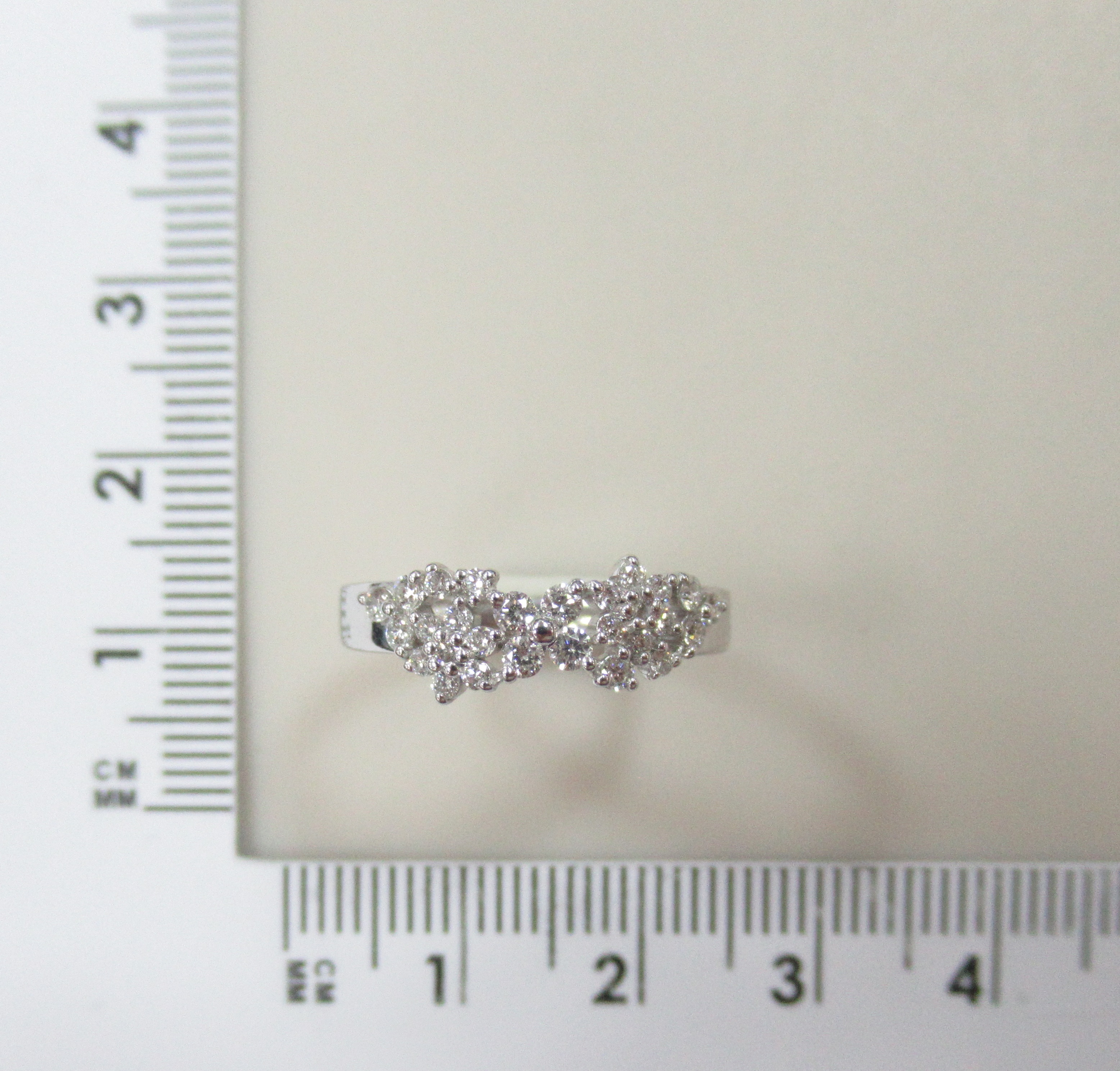10311-000657 Кольцо (Au 585)